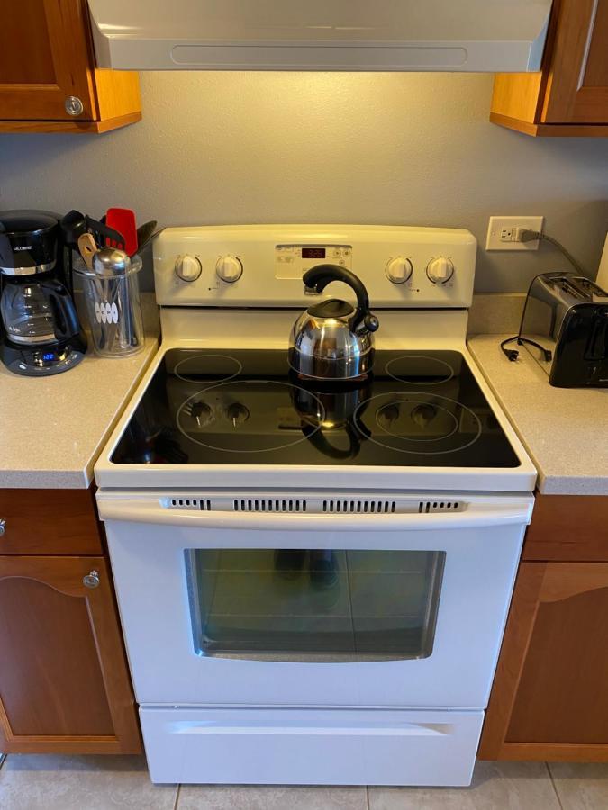 Perfect For Families And Couples - Maui Sunset A-203 Apartment Kihei Exterior photo