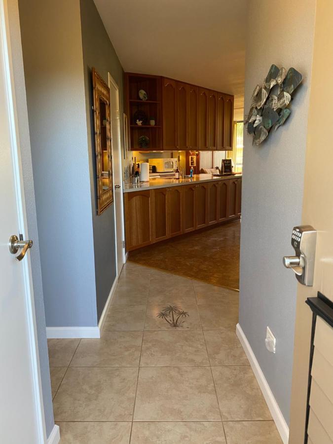 Perfect For Families And Couples - Maui Sunset A-203 Apartment Kihei Exterior photo