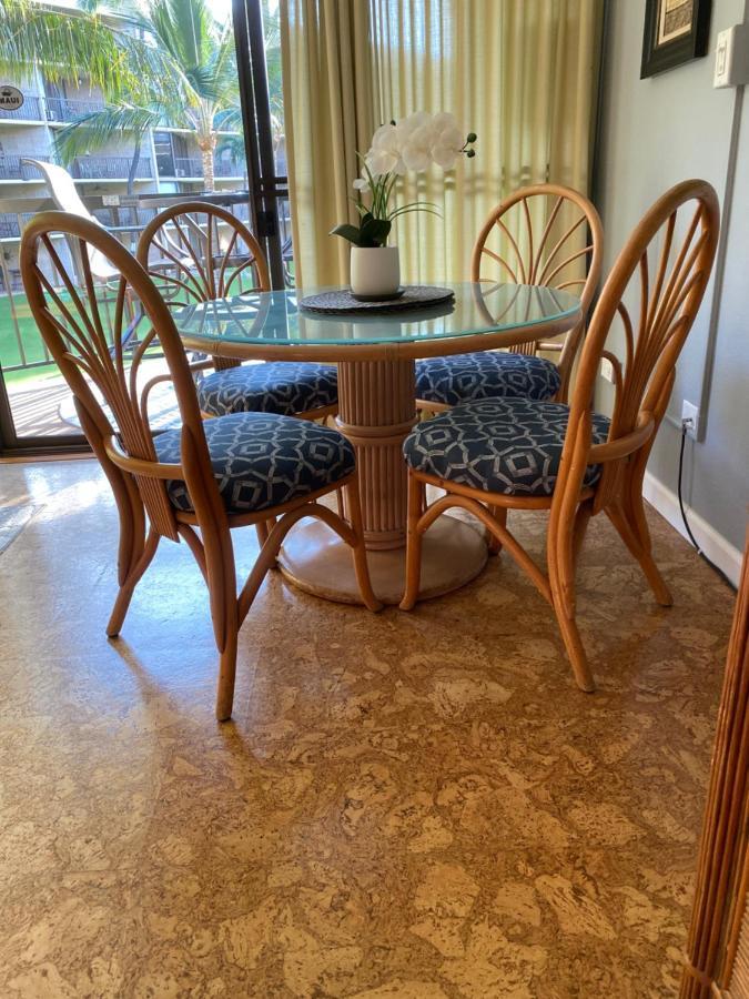 Perfect For Families And Couples - Maui Sunset A-203 Apartment Kihei Exterior photo