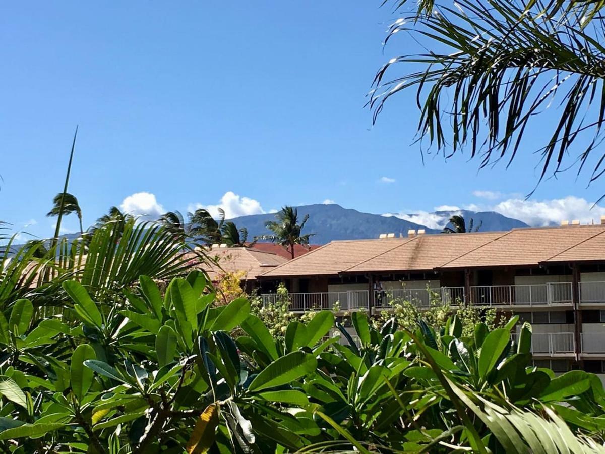 Perfect For Families And Couples - Maui Sunset A-203 Apartment Kihei Exterior photo